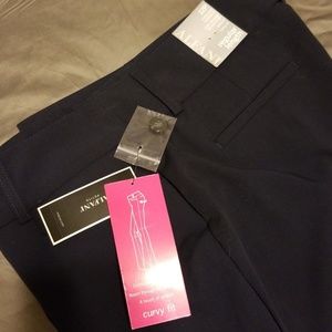 Dress pants